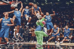 九游APP官网-杨瀚森技术能力日渐成熟成为球队核心，杨瀚森身高